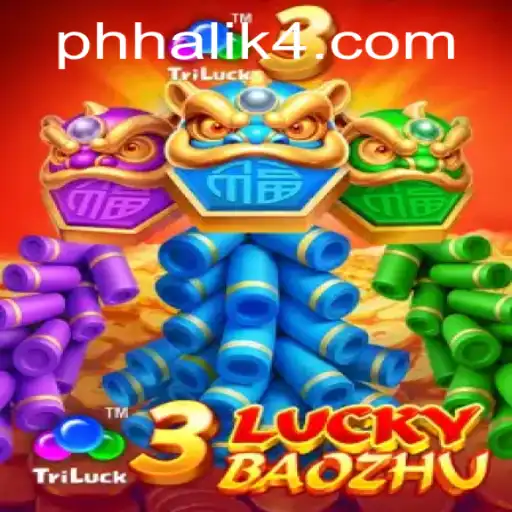 Discover the Thrills of 3LuckyBaozhu: A New Era of Interactive Gaming