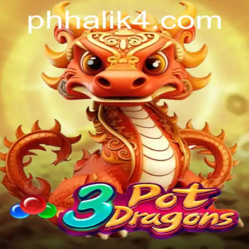 Discover the Enchanting World of 3PotDragons: A Gaming Revolution