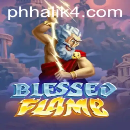 Exploring the Enigmatic World of BlessedFlame: A Journey through Phhalik