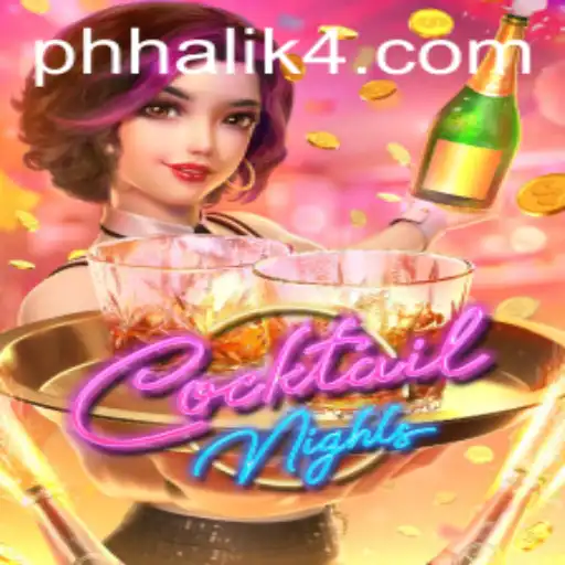 CocktailNights: An Exciting Blend of Strategy and Fun with a Twist of Phhalik