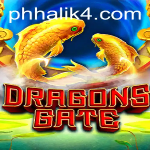 DragonsGate: Unveiling the Enchanting World of Phhalik