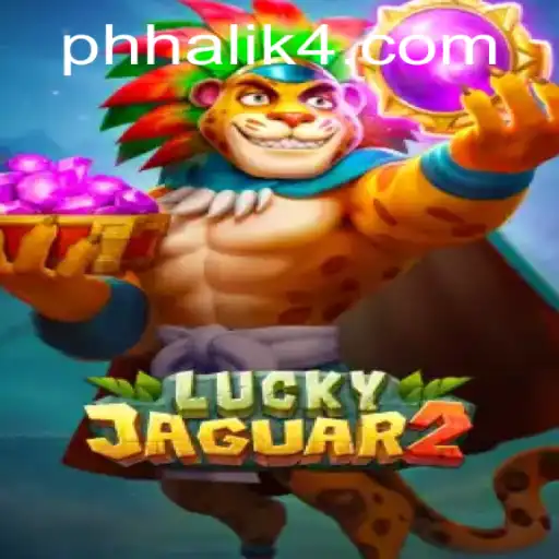 Explore the Thrills of Luckyjaguar2: A Comprehensive Guide