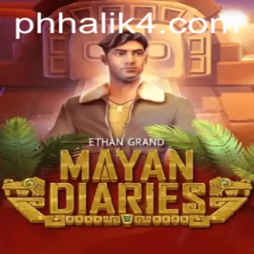 Unveiling the Mystique of MayanDiaries: A Journey Through Ancient Traditions with Phhalik