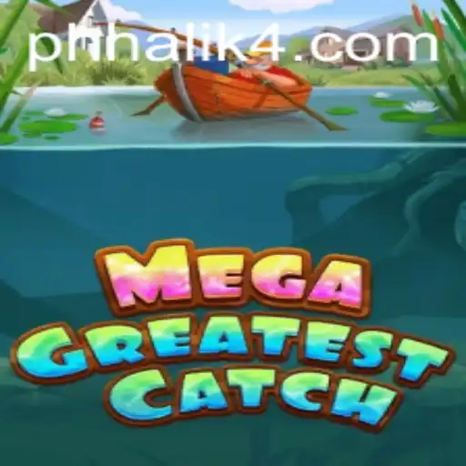 MegaGreatestCatch: A Deep Dive into the New Gaming Phenomenon