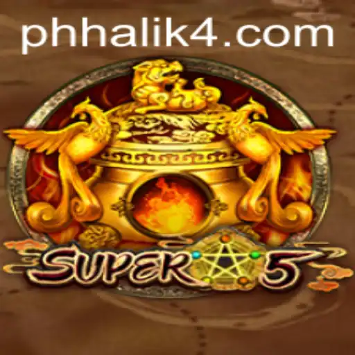 Explore the Exciting World of Super5: The Game Everyone is Talking About