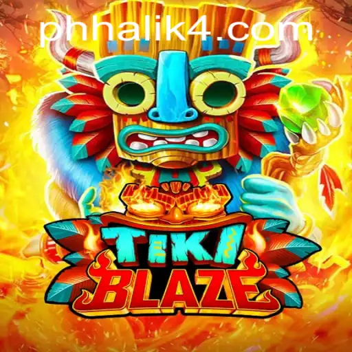 TikiBlaze: A Thrilling Adventure into the World of Phhalik