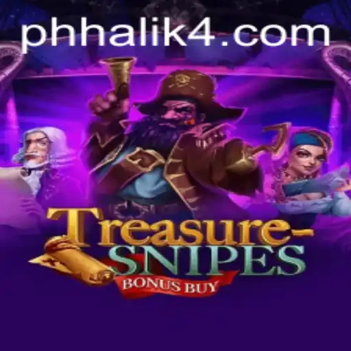 Exploring TreasuresnipesBonusBuy: A Thrilling Casino Adventure with a Twist