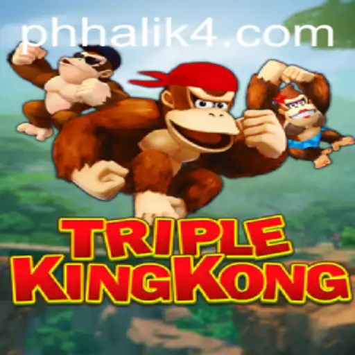 Explore the Thrilling World of TripleKingKong