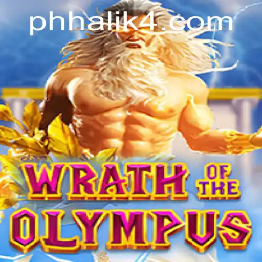 Wrath of Olympus: Dive into the Mythical World with Phhalik