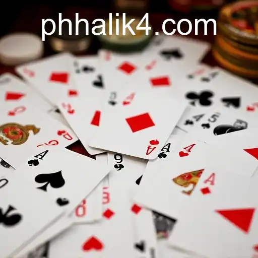 The Intriguing World of Card Games: Delving into the Realm of Phhalik