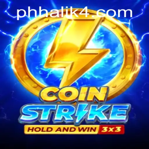 Coinstrike: Discover the Exciting World of Phhalik
