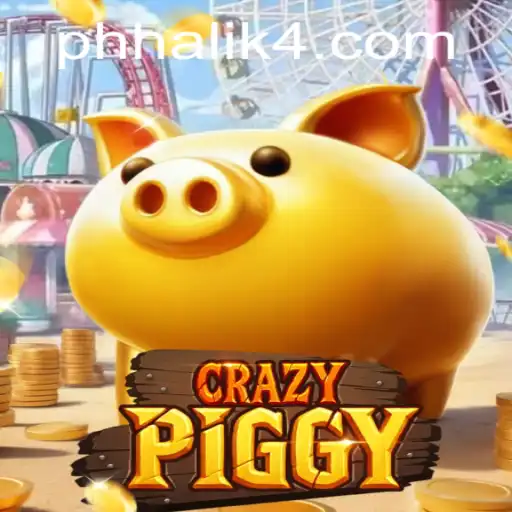 CrazyPiggy: A New Gaming Phenomenon with a Unique Twist
