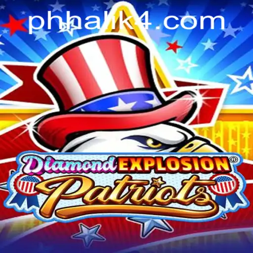 Unveiling DiamondExplosionPatriots: A Thrilling Blend of Strategy and Adventure