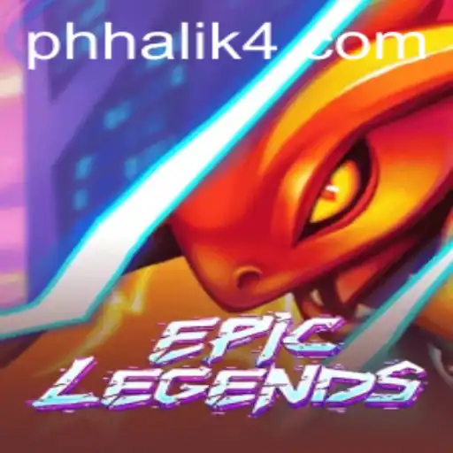 Exploring EpicLegends: A Journey Through the Fantastical Realms