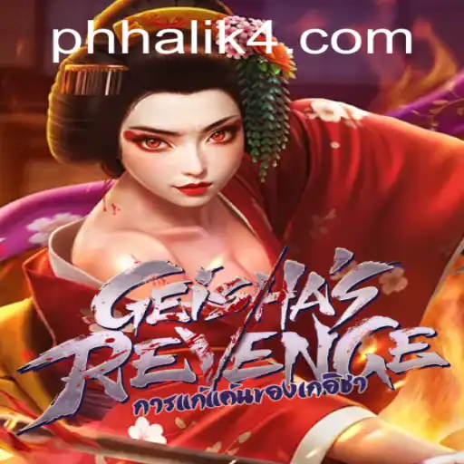 Exploring the Mysteries of GeishasRevenge: A Thrilling Game Adventure