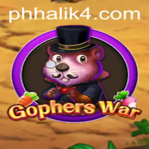 Captivating Adventures in GophersWar: The New Strategy Game Taking the World by Storm