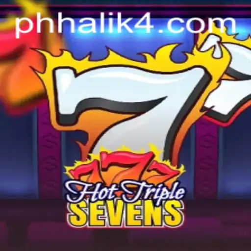 HotTripleSevens: A Riveting Casino Game Experience
