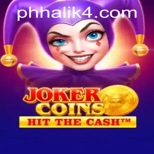 Unveiling JokerCoins: A Revolutionary Gaming Experience