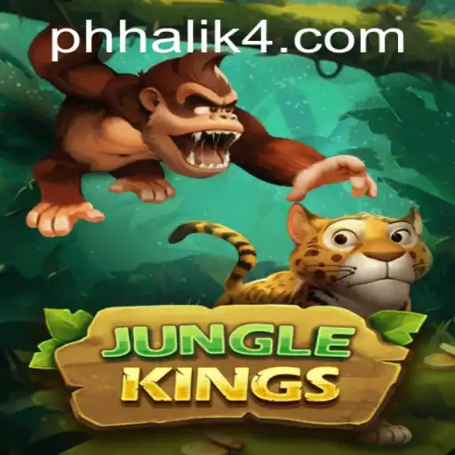 Discover the Thrilling World of JungleKings: Rules, Strategy, and Adventure