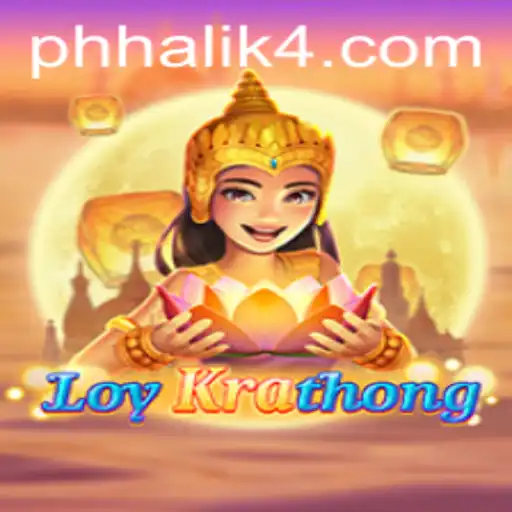 Exploring the Thrilling World of LoyKrathong: An Engaging Game Experience with Phhalik