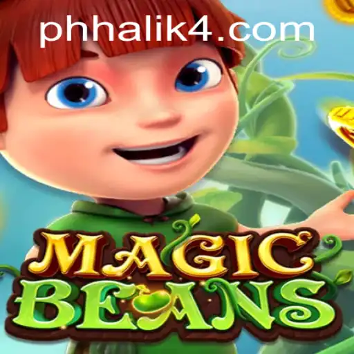 MAGICBEANS: Dive into the Fantasy World with Phhalik