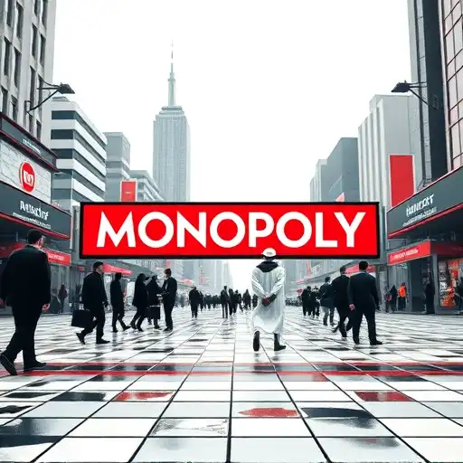 Understanding Monopoly: An In-depth Look at the Impacts and Implications