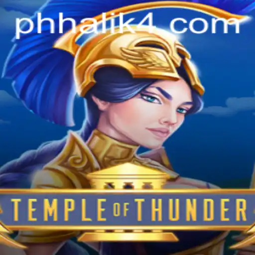 Exploring the Thrilling World of TempleofThunder: A Comprehensive Guide