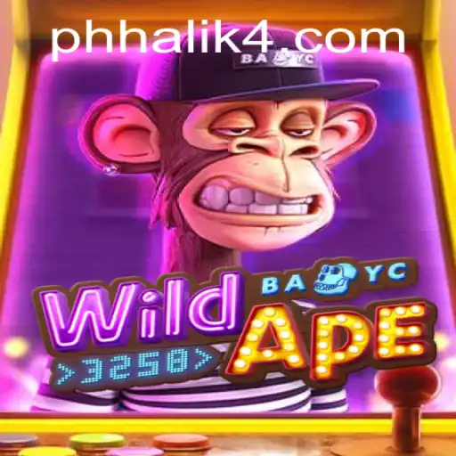 Exploring the Adventurous World of WildApe3258: Mastering the Game with Phhalik