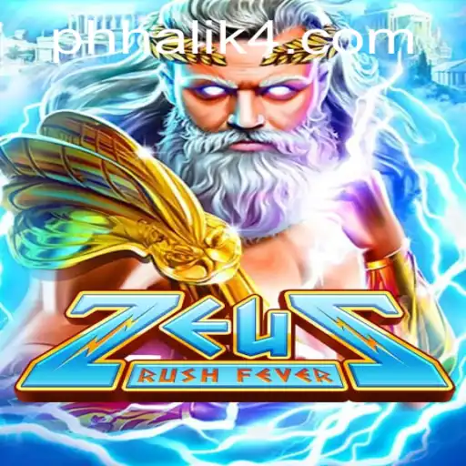 Unveiling ZeusRushFever: A Thrilling Odyssey into Mythological Gaming